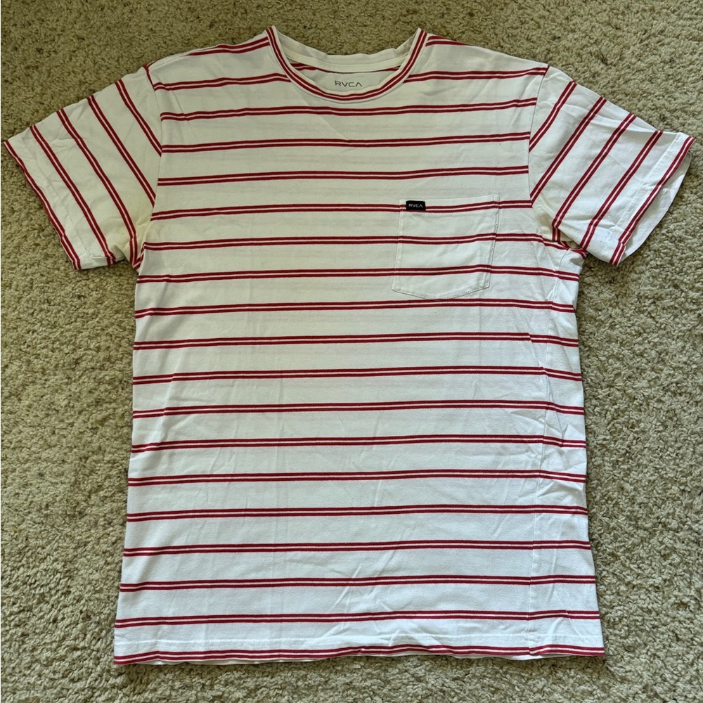 RVCA Surf Tee Shirt
